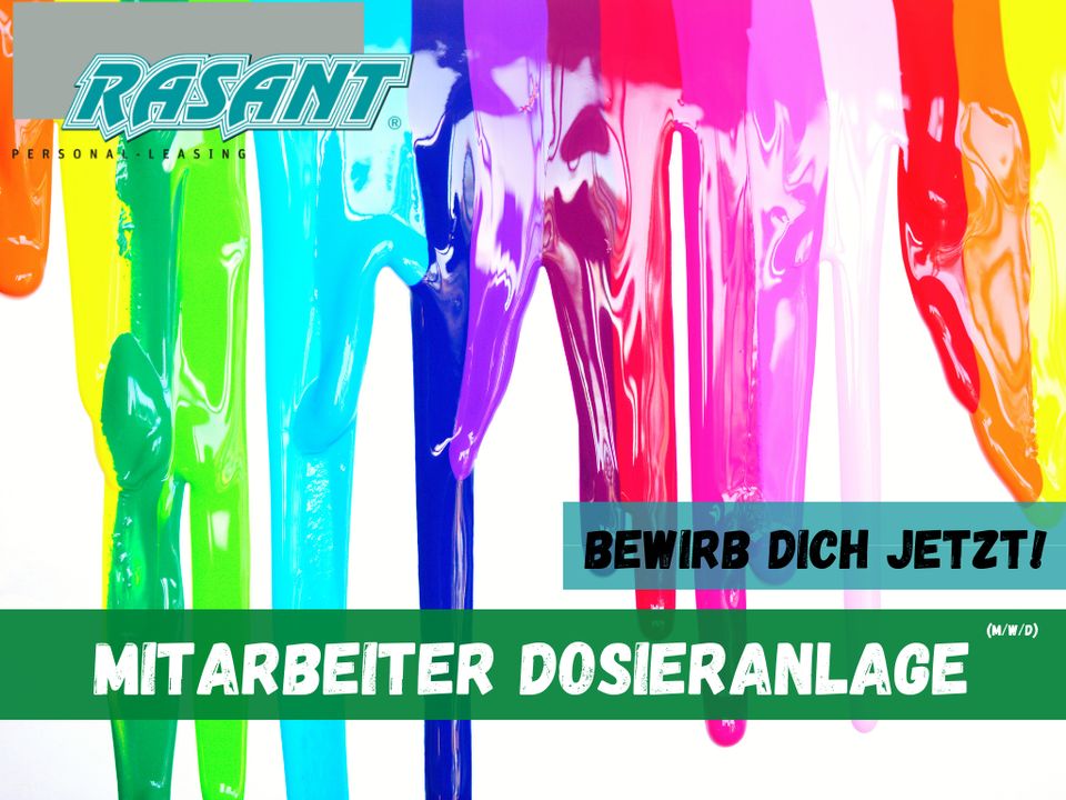 *HB* ❗Ab Sofort Produktionsmitarbeiter M/W/D für die Abfüllerei gesucht ❗ in Bremen