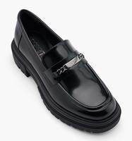 Esprit- Schuhe CHUNKY LOAFER Nordrhein-Westfalen - Oberhausen Vorschau