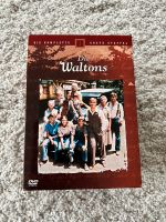 DVD Die Waltons ganze Staffel Bielefeld - Brackwede Vorschau