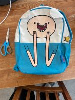 Adventure Time Kinder-Rucksack Finn Berlin - Rummelsburg Vorschau