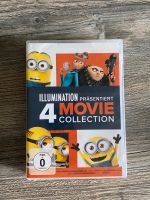 4 Minions Filme Nordrhein-Westfalen - Goch Vorschau