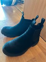 Geox Boots – Gr. 37 – sehr guter Zustand Leipzig - Leipzig, Zentrum Vorschau