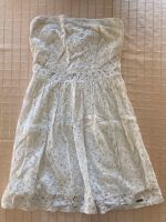 Abercrombie & Fitch KIDS/Kinder Kleid mit Spitze, Größe L Nordrhein-Westfalen - Kamen Vorschau