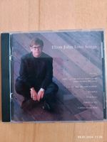 2 CD Elton John Thüringen - Ilmenau Vorschau