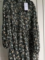 Grünes Sommerkleid Baden-Württemberg - Brühl Vorschau