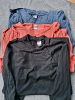 einfarbige Langarmshirts Nordrhein-Westfalen - Selm Vorschau