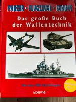 Das große Buch der Waffentechnik Niedersachsen - Nordstemmen Vorschau