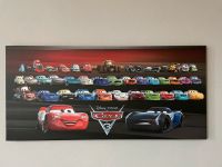 Leinwand Bild Cars 3 Nordrhein-Westfalen - Bottrop Vorschau