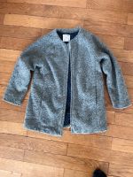 Jäckchen Jacke Zara 128 Mädchen Winter Knitwear Hessen - Liederbach Vorschau