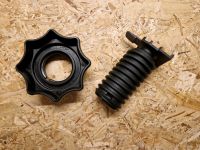 ORIGINAL VW Halter Schraube Befestigung Reserverad 3C0803899 Nordrhein-Westfalen - Hamm Vorschau