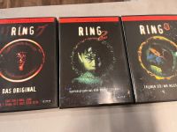 DVD Set Ring 3 Stück für 4 Euro Wesertal - Gieselwerder Vorschau