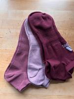 Adidas Sneaker Socken Hessen - Reinheim Vorschau