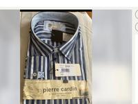6 XL NEU! Herrenhemd Pierre Cardin 53/54 Friedrichshain-Kreuzberg - Kreuzberg Vorschau