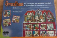 Gruselhaus Prolog Spiel Logopädie Nordrhein-Westfalen - Erftstadt Vorschau