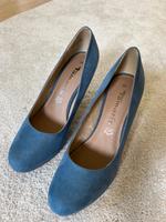 Pumps von Tamaris, Gr 39 Schleswig-Holstein - Flensburg Vorschau