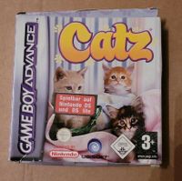 Gameboy ADVANCE Spiel - Catz Baden-Württemberg - Bietigheim-Bissingen Vorschau