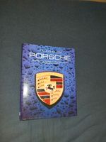 FASZINATION PORSCHE BUCH Baden-Württemberg - Titisee-Neustadt Vorschau