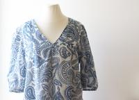 Sommerliches Kleid von Marc O' Polo Gr. 38 nordisch wie neu Rheinland-Pfalz - Nackenheim Vorschau