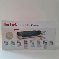 Tefal Plancha Cocoon Tischgrill Baden-Württemberg - Durbach Vorschau