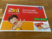 Grammatik Grundschule 2in1 Hessen - Ebsdorfergrund Vorschau