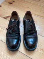 LLoyd Halbschuhe Vintage Größe 43 Brandenburg - Cottbus Vorschau