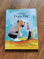 Kinderbuch Prinz Bär Schleswig-Holstein - Nehmten Vorschau