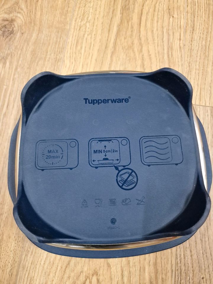 Tupperware MikroPro Grill in Großheubach