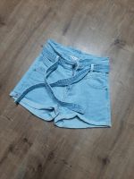 Shorts kurze Jeans Hose Gr. 34 oder Gr. 152 / 158 oder XS Nordrhein-Westfalen - Rietberg Vorschau