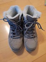 Winterschuhe und Ballerinas Bayern - Schongau Vorschau