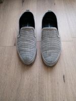 Baldinini Herren schuhe gr. 40 hell Leder beige 897106 40 Köln - Pesch Vorschau