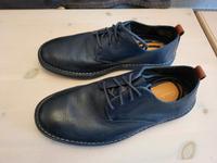Clarks Herrenschuhe *neu und ungetragen* Niedersachsen - Hann. Münden Vorschau