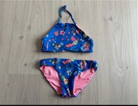 Monsoon Bikini 122/128 blau Candy zum wenden rosa weiß gestreift Sachsen - Olbernhau Vorschau