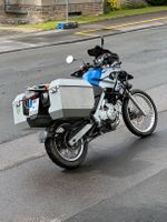 BMW F650 GS DAKAR 2004 "Facelift" Inkl. Koffer & Upgrades Nordrhein-Westfalen - Iserlohn Vorschau