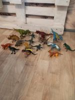 17 Schleich Dinosaurier Gardelegen   - Peckfitz Vorschau