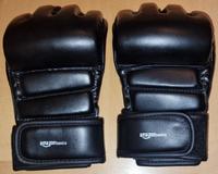 Boxhandschuhe Amazon basics Neu, unbenutzt, sehr guter Zustand Horn-Lehe - Lehesterdeich Vorschau