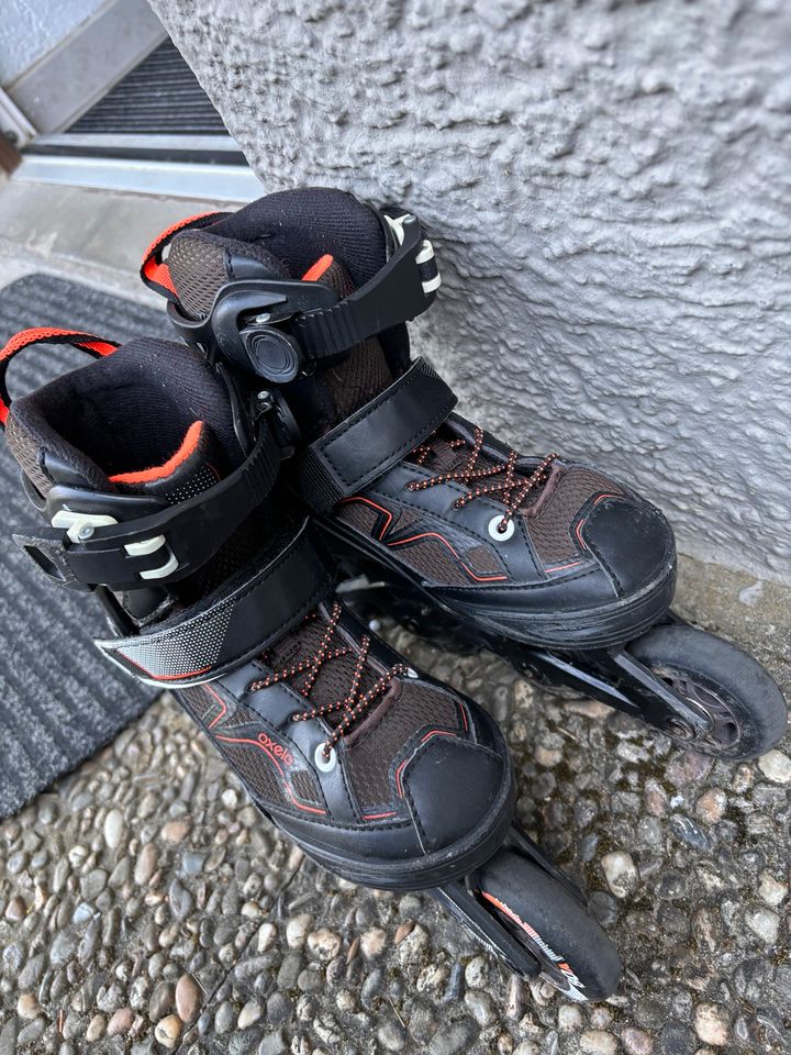 Inlineskates 32-35 in Weil der Stadt