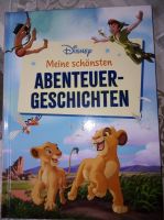 Disney Meine schönsten Abenteuergeschichten Bielefeld - Stieghorst Vorschau