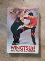 Wingtsun das Tao in Aktion Baden-Württemberg - Geislingen Vorschau