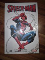 Spider-Man - Das Ende des Spider-Verse - Marvel Paperback Comic Bayern - Haibach Unterfr. Vorschau