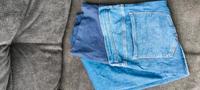 Umstandsjeans blau und grau Bayern - Rotthalmünster Vorschau