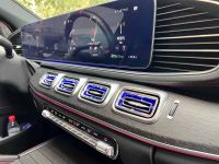 Mercedes GLE Ambiente LED Lüftungsdüsen W167 X167 C167 Coupé Nordrhein-Westfalen - Bocholt Vorschau