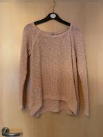 Rosafarbener Strickpulli Thüringen - Breitungen Vorschau