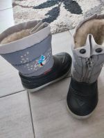 Winterstiefel Regenstiefel Baden-Württemberg - Engstingen Vorschau