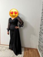 Abendkleid Grün Gr. 42 Nordrhein-Westfalen - Neuss Vorschau