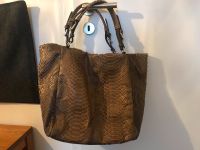 Designer Lederhandtasche, neu Bayern - Lindau Vorschau