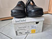 ❌️**Josef Seibel Herren-Schuhe – Größe 47 – braun – ungetragen❌️ Dortmund - Lütgendortmund Vorschau