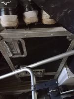 2 amtliche Flightcases für JBL 2395 ehemals TAD TD-4001 loaded Baden-Württemberg - Pliezhausen Vorschau