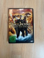 Percy Jackson Teil 2 - Im Bann des Zyklopen | DVD - Fantasy Hessen - Rüsselsheim Vorschau