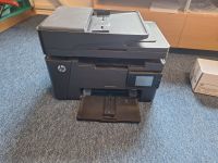 HP LaserJet Pro MFP M127fw WLAN Schleswig-Holstein - Schleswig Vorschau