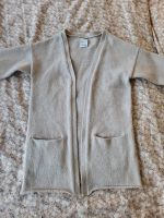 Zara Strickjacke Gr. 128 Duisburg - Rheinhausen Vorschau